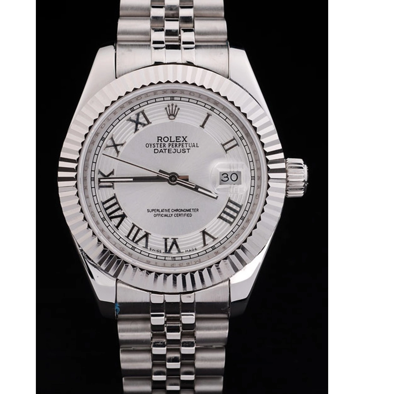 Aaa replica watch Datejust-rl212 Rolex 0604